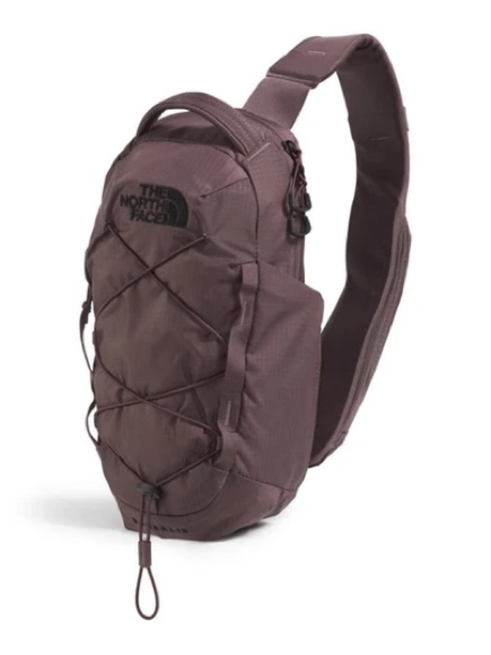 The North Face Borealis Sling Tawny Quartz